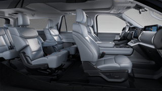 2025 Ford Expedition® Internal Image 1